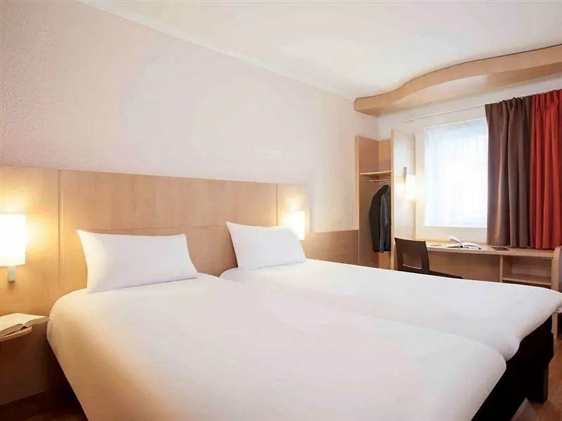 Ibis Maine Montparnasse Hotel Paris