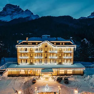 Hotel Marcora&spa San Vito di Cadore