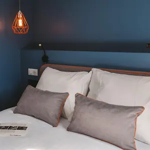 Le Petit Cosy *** Paris