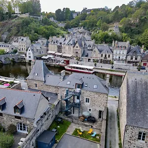 Apartment Au Fil De L'eau - Le Jerzual