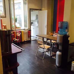 Tolbiac Parigi