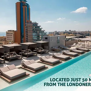 *** Ξενοδοχείο The Londoner Μάλτα