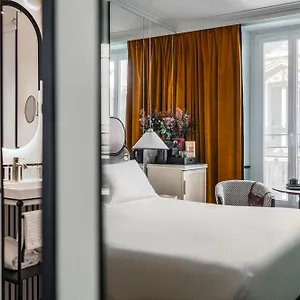 Faubourg Galant - Handwritten Collection Hotel