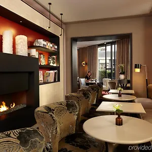 Le Pavillon Des Lettres **** Paris