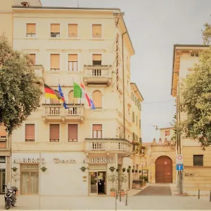Hotel Trento Verona