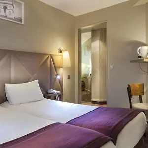 Timhotel Gare Montparnasse Parigi