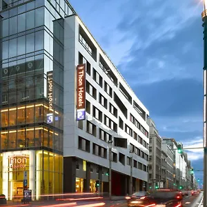 Hotel Thon Eu Bruxelles