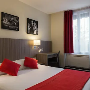 Reims ** Paris