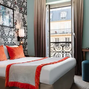 Des Nations Saint Germain Parigi