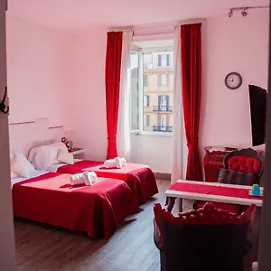 Bed & Breakfast Relais Cola Di Rienzo Roma