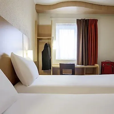Hotel Ibis Maine Montparnasse Paříž