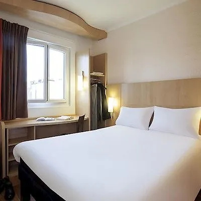 Hotel Ibis Maine Montparnasse Paříž