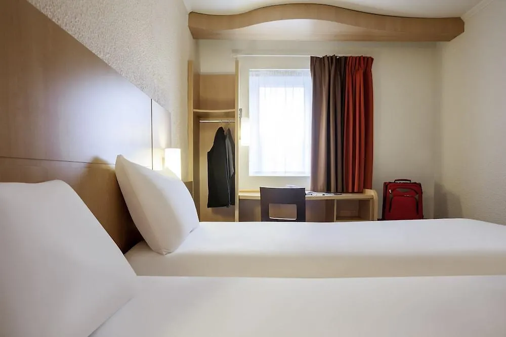 Ibis Maine Montparnasse Hotel Paris