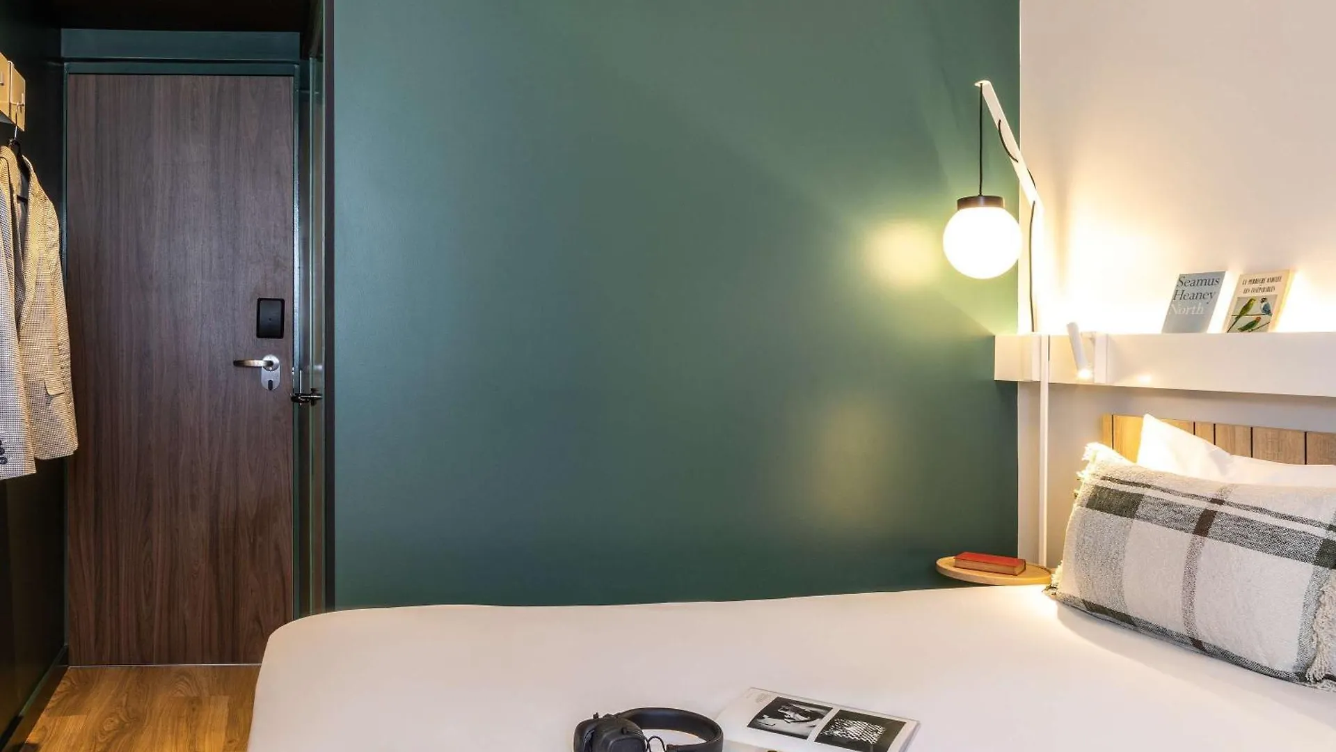 Ibis Maine Montparnasse Hotel Paris 3*,