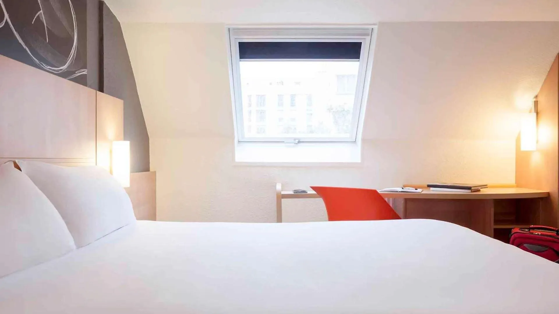 Ibis Maine Montparnasse Hotel Paris