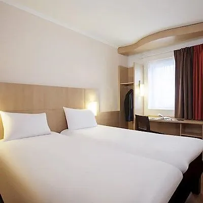 Ibis Maine Montparnasse Hotel Paris