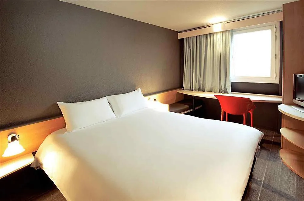 Ibis Maine Montparnasse Hotel Paris